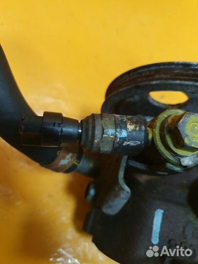 Насос гура тойота toyota 2.0 1G-FE 1GFE beams