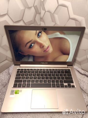 Монстр 13,3 Дюйма/Nvidai 940M/SSD/core i5/FullHD
