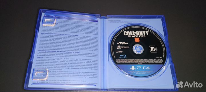 Игры для приставок ps4