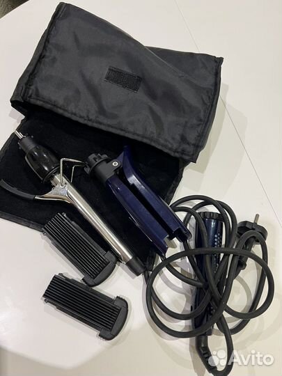 Мультистайлер Rowenta