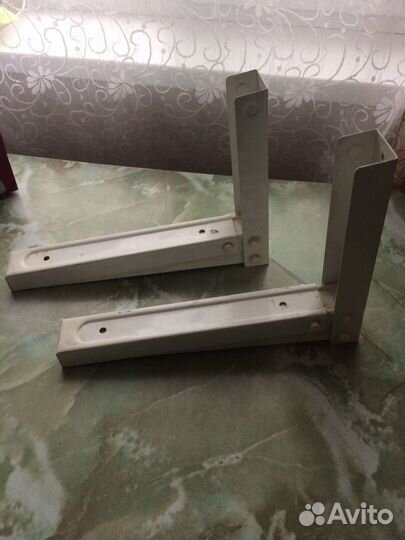 Кронштейн для микроволновки