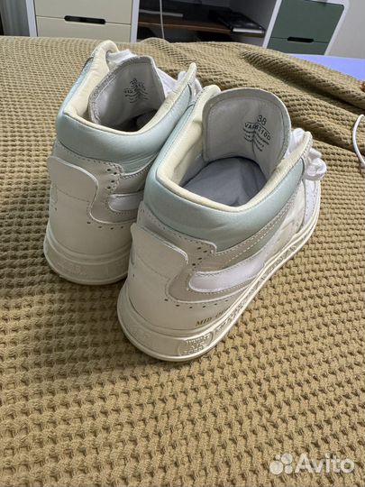 Premiata кроссовки