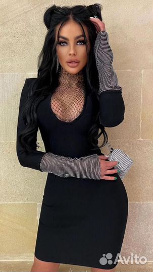 Платье