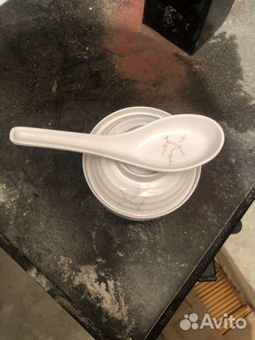 Супница япония