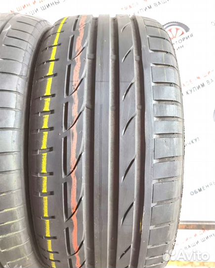 Bridgestone Potenza S001 245/40 R17 91W