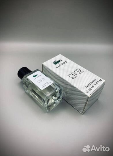 Духи Lacoste 12.12 30мl