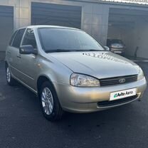 ВАЗ (LADA) Kalina 1.6 MT, 2008, 216 000 км, с пробегом, цена 339 000 руб.