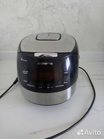 Мультиварка