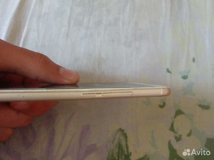 Телефон Meizu m3 mini