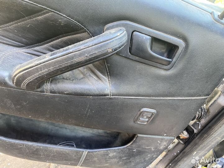 Электростеклоподъемники volkswagen passat b3