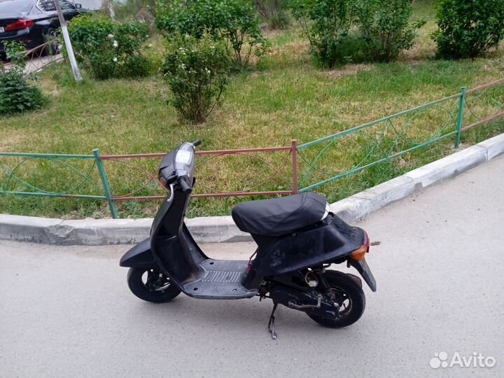 Yamaha mint