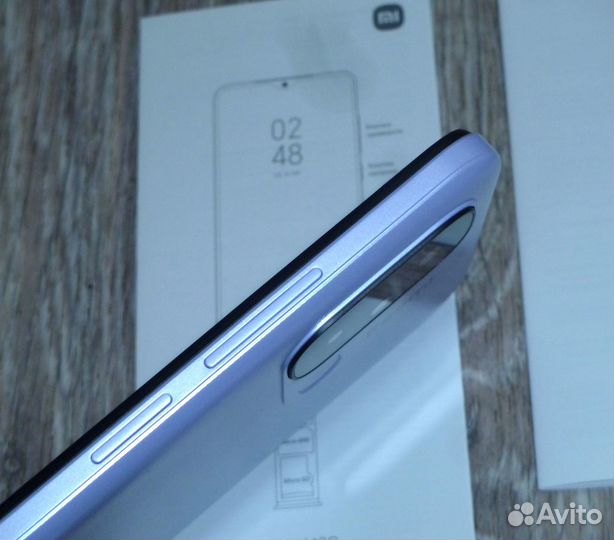 Xiaomi Redmi 12C, 4/128 ГБ