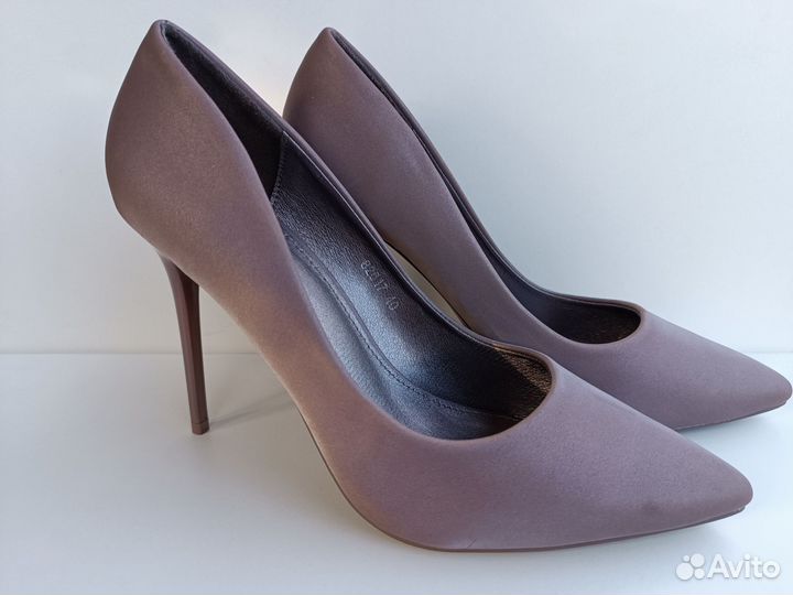 Туфли женские 40 размер