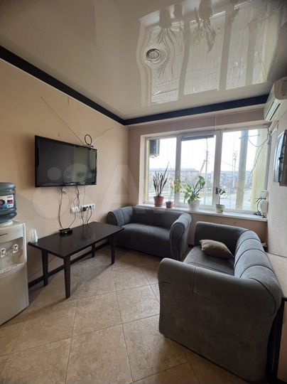 Комната 12 м², 2/2 эт.