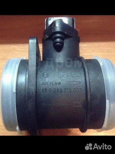 Датчик дмрв