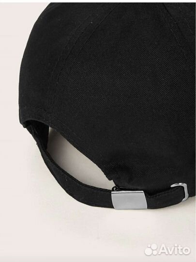 Кепка бейсболка мужская