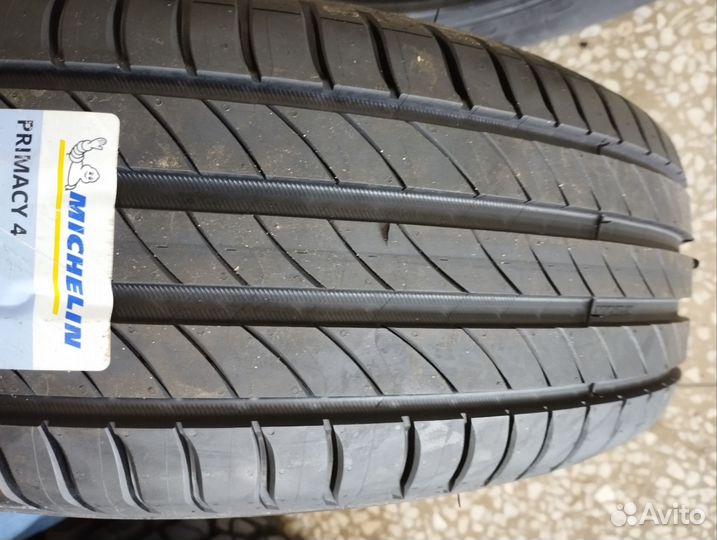 Michelin Primacy 4 195/65 R15 91H