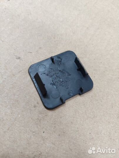 Заглушка Задней Полки Mitsubishi Outlander XL 4B12