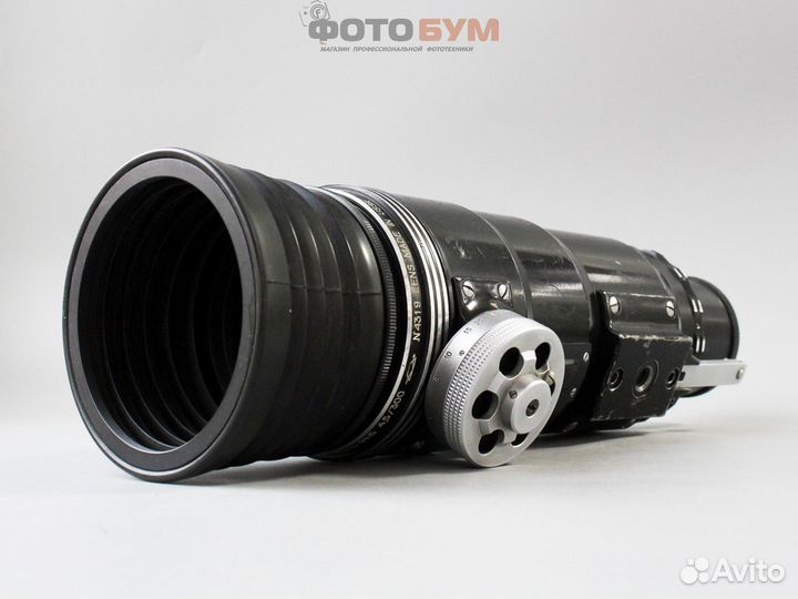 Объектив Таир-3 фс (Tair 3 PhS) 300mm f4.5 (М42)
