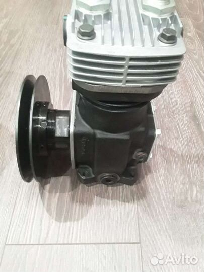 Компрессор воздушный wabco 4111410020