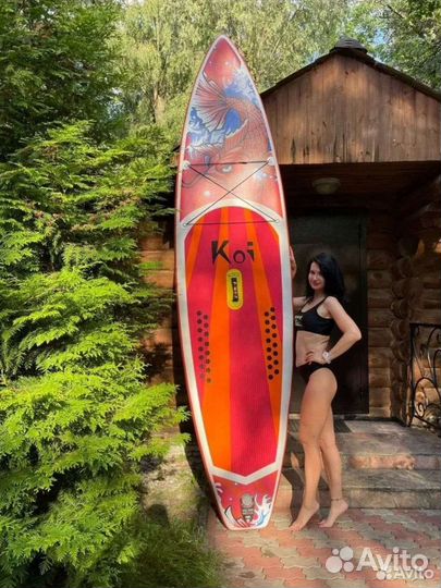 Аренда сапбордов Ставрополь