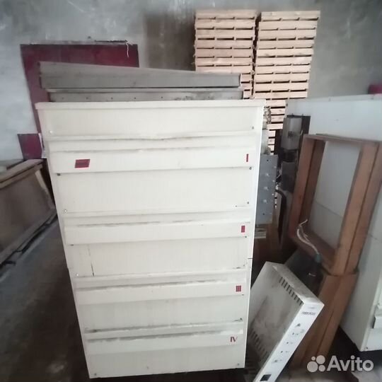 Линия по производству макаронных изделий
