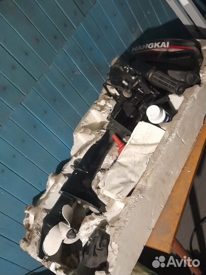 Лодка надувная