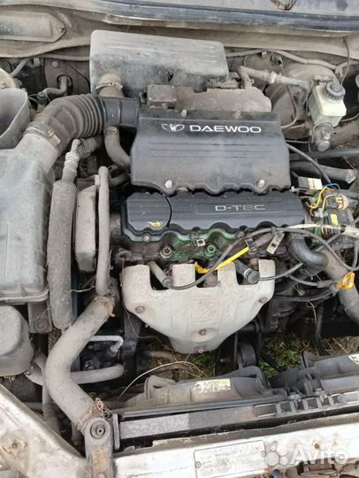 Двигатель x20ned