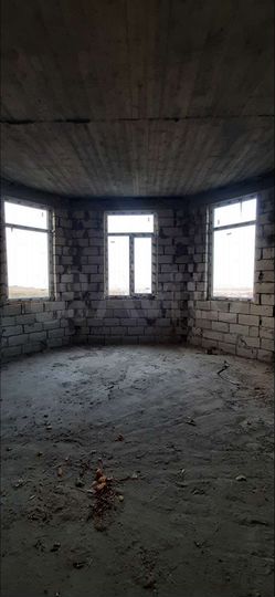 Дом 200 м² на участке 2 сот.