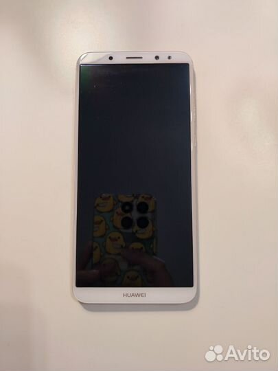 HUAWEI Nova 2i, 4/64 ГБ
