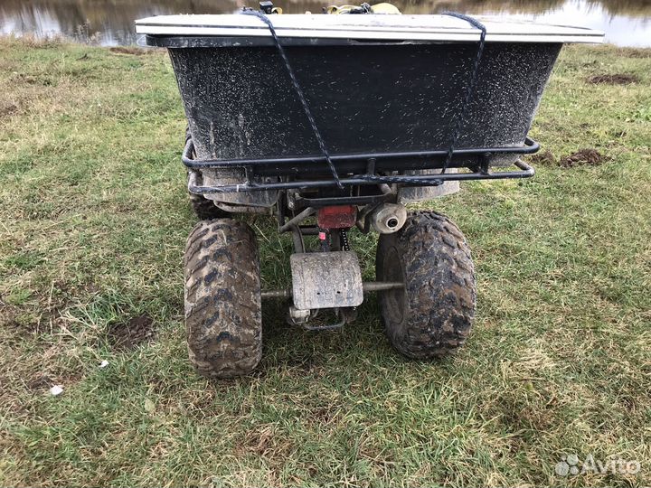 Квадрацикл