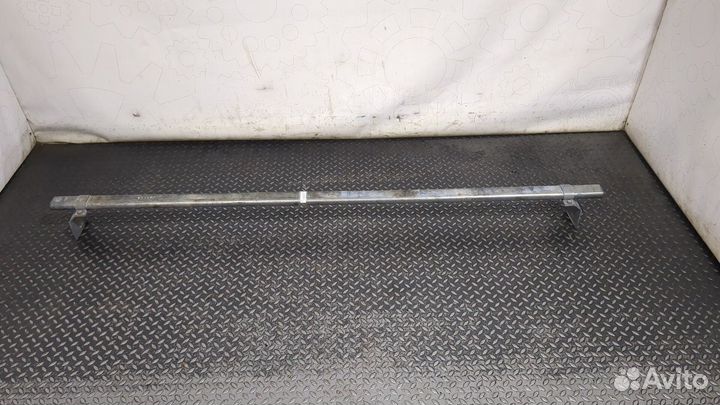 Рейлинг на крышу (одиночка) Ford Transit, 2003