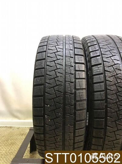 Pirelli Ice Asimmetrico 205/60 R16 96Q