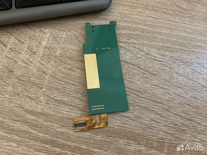 Плата SIM для Digma iDSQ11 3G