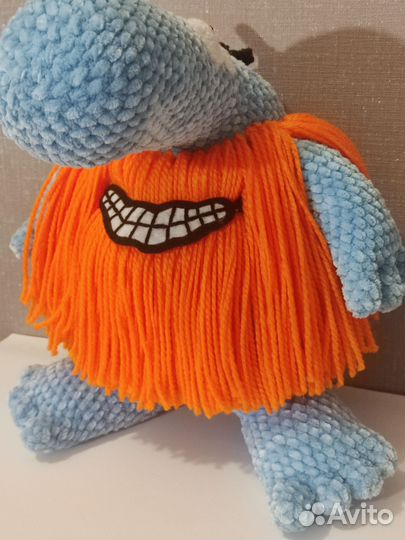 Бодо Бородо