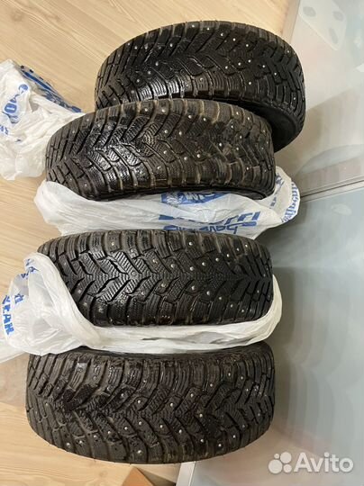 Toyo Observe Ice-Freezer 185/60 R15