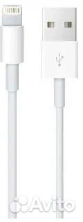 Bluetooth наушники Apple AirPods A1602