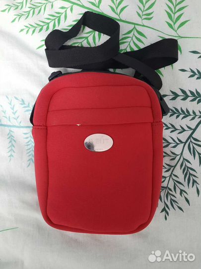 Термо сумка для бутылочек Авент