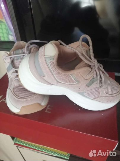 Детская обувь для девочек р27 ботиночки р29 крос