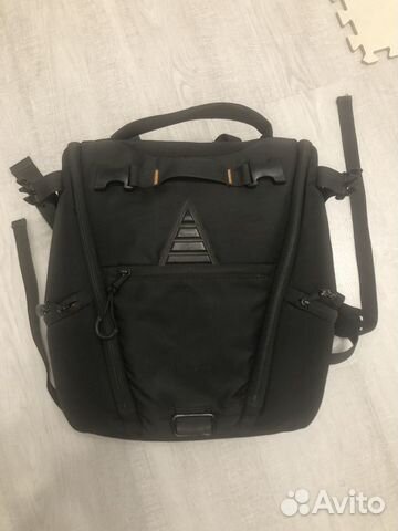 Фоторюкзак Dicom