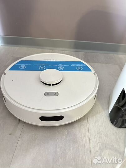 Робот пылесос honor choice robot cleaner r2