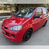 Daihatsu YRV 1.0 MT, 2003, 283 000 км, с пробегом, цена 265 000 руб.