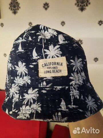 Панама (кепка) H&m