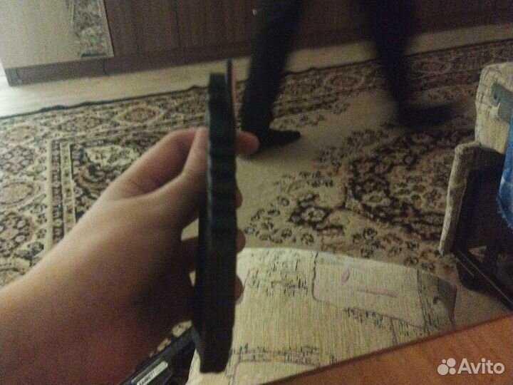 Чехол на iPhone se 2016