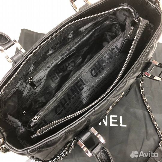 Сумка Chanel