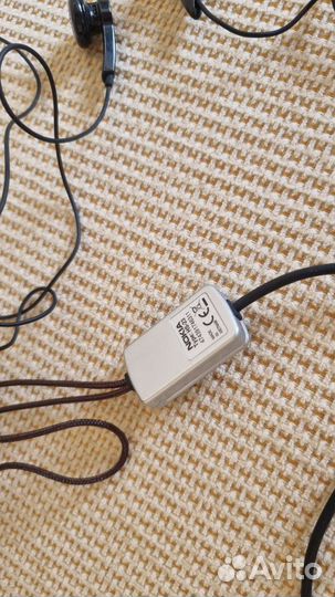 Наушники Nokia