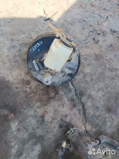 Вакуум Тойота Toyota Camry ACV30