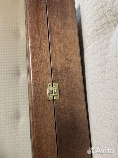 Икона георгий победоносец резная