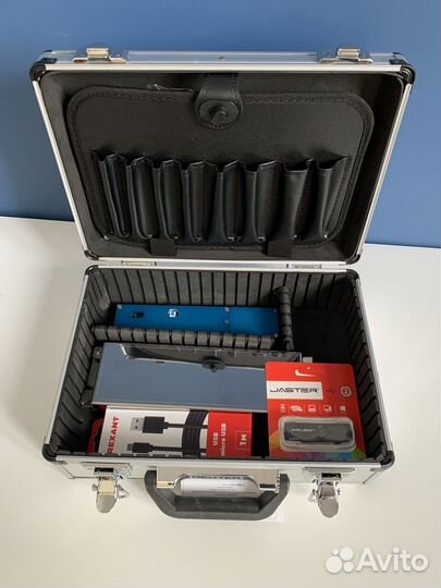 Регистратор температуры для конвейерных печей