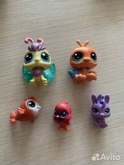 Lps